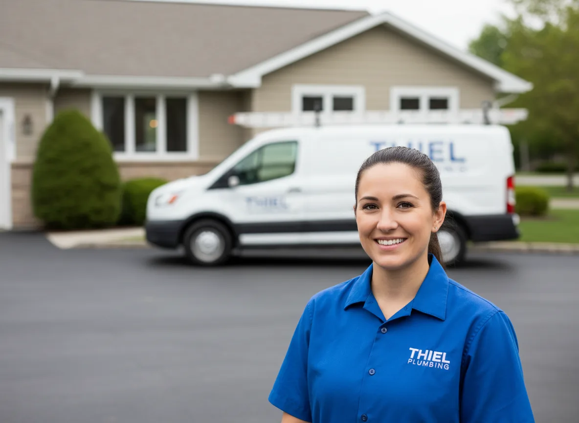 Plumber Asbury, MO FAQs
